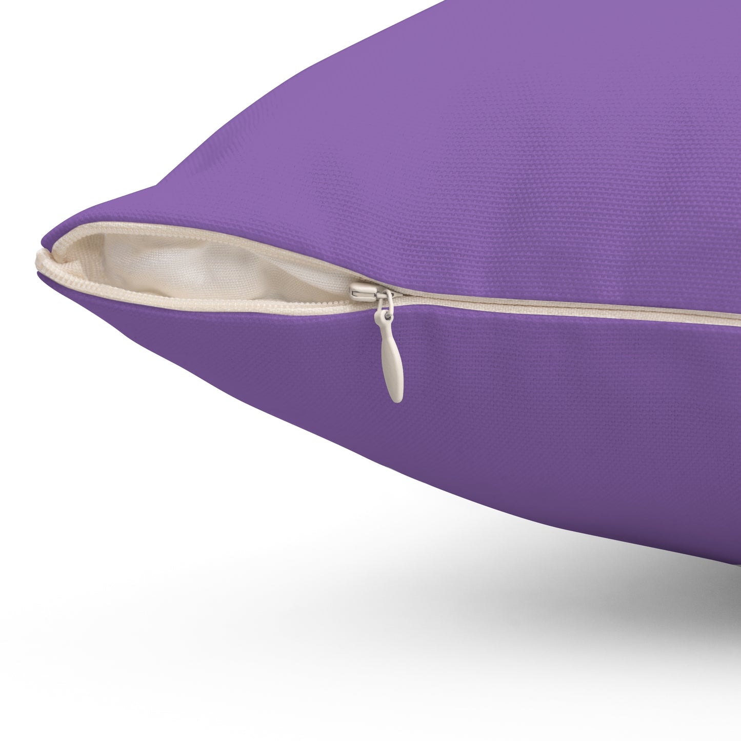 Throw Pillow - "I Identify As a Problem"