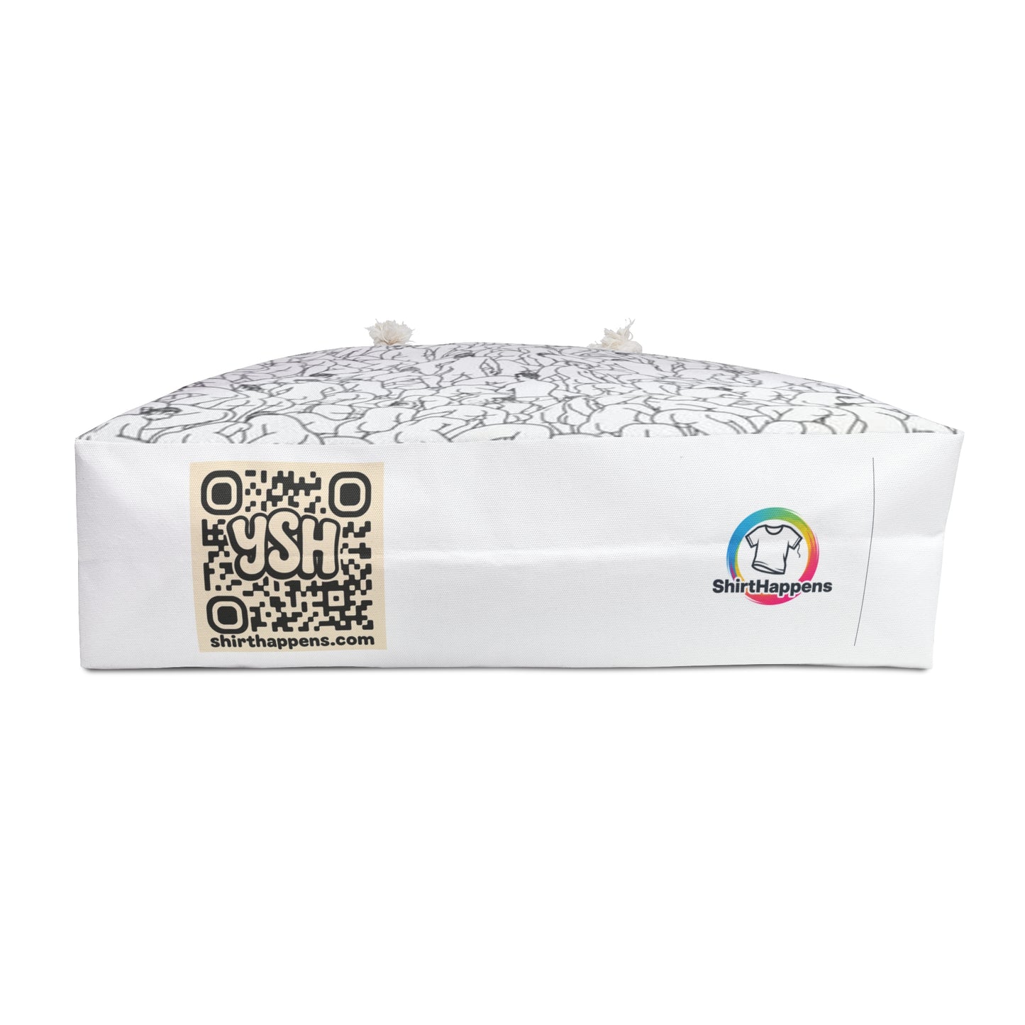 ITS A CRACK EPIDEMIC - look closely!