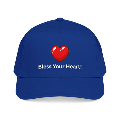 "Bless Your Heart" Baseball Cap