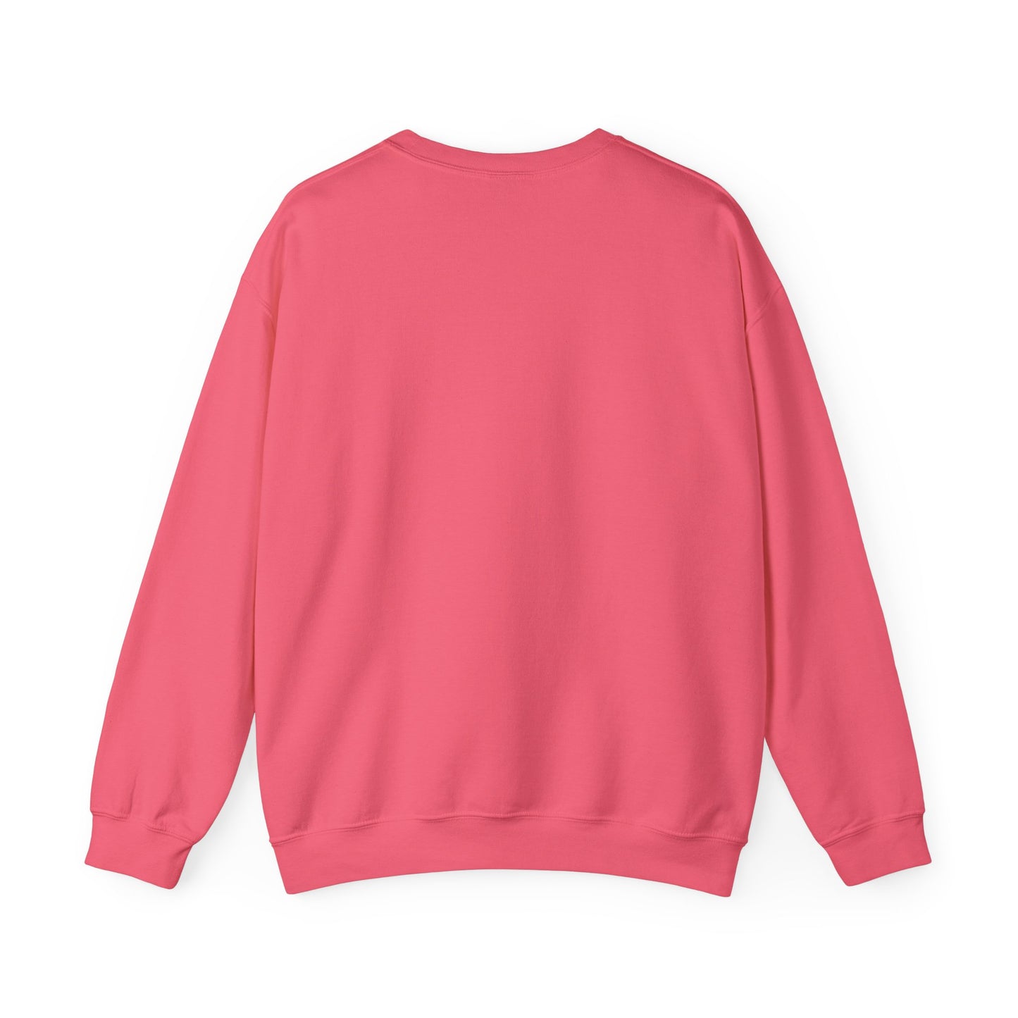 UNISEX Sweatshirt — "No Matter How Much... "