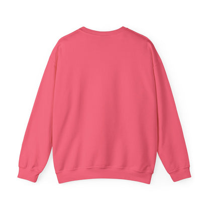 UNISEX Sweatshirt — "No Matter How Much... "