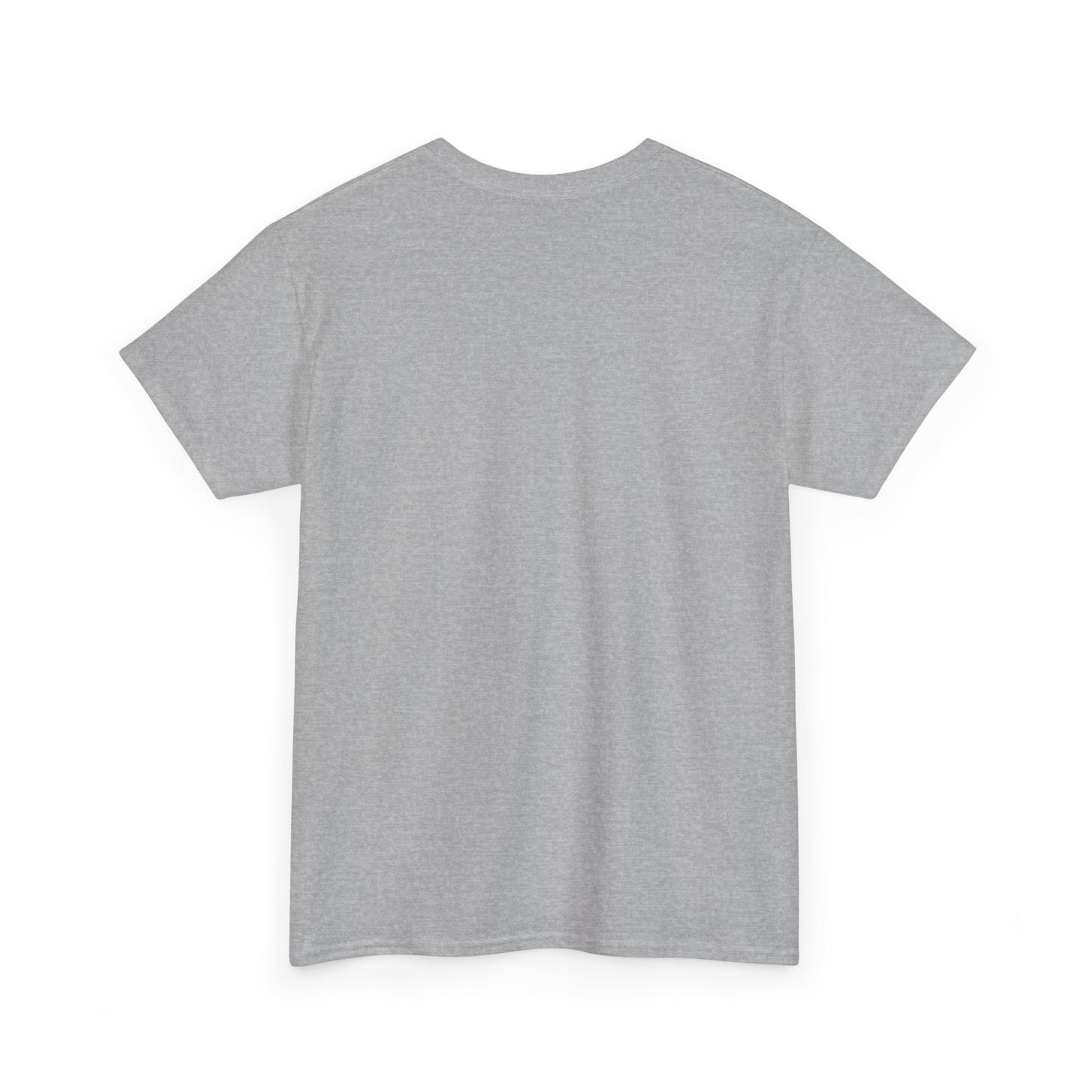 T-Shirt — "MULTIFUCKTIONAL" UNISEX