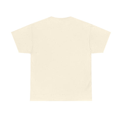 T-Shirt — "MULTIFUCKTIONAL" UNISEX