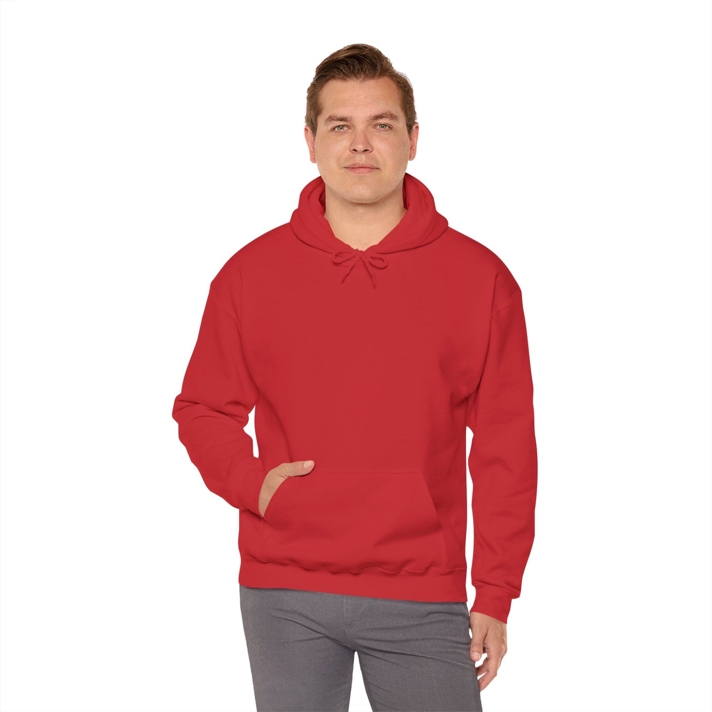 UNISEX Hoodie – " I tested positive... "