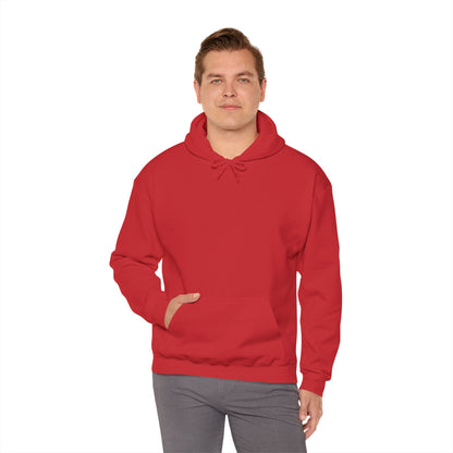 UNISEX Hoodie – " I tested positive... "