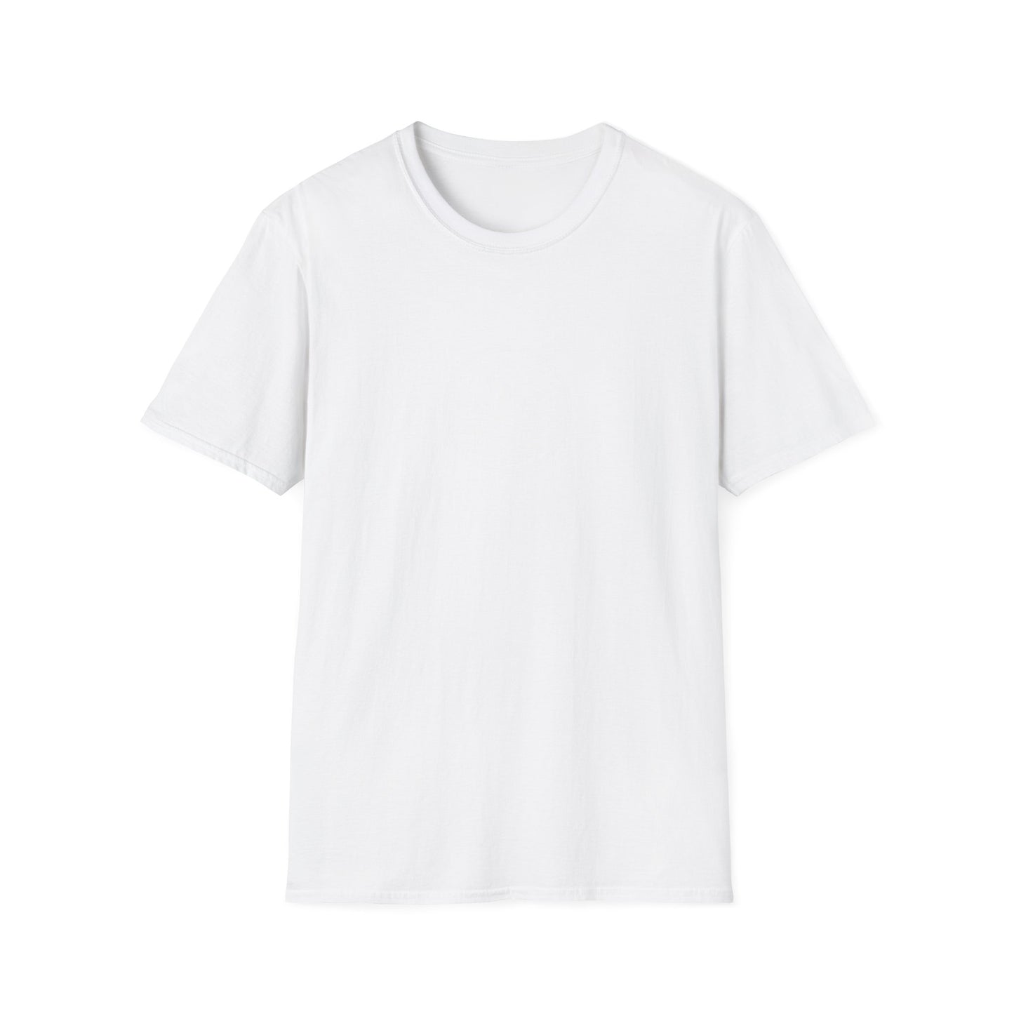 UNISEX T-Shirt — "AMITY ISLAND ... "