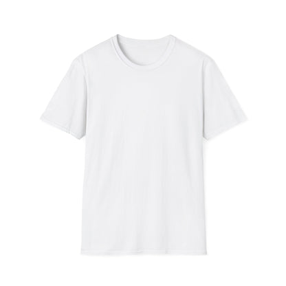 UNISEX T-Shirt — "AMITY ISLAND ... "