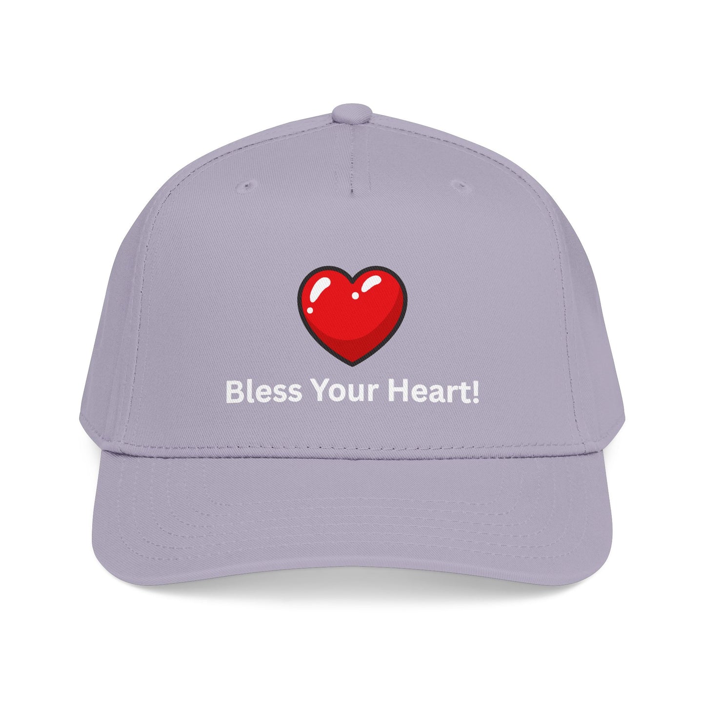 "Bless Your Heart" Baseball Cap