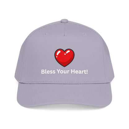"Bless Your Heart" Baseball Cap