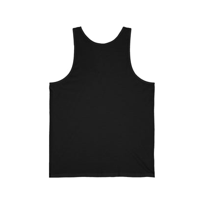 Men's Tank Top — "My Wife Made Me Fat"