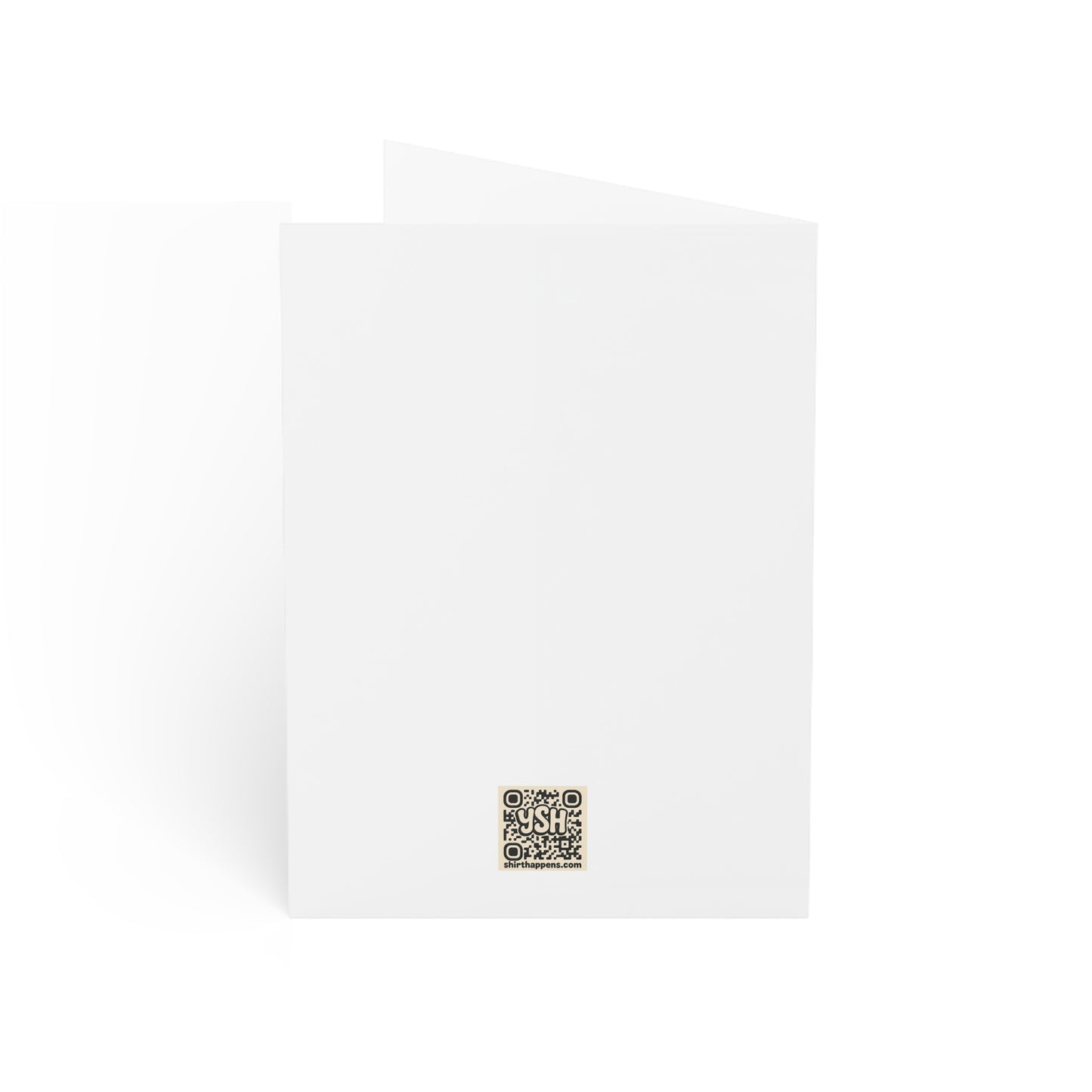 Greeting Card — “Second Date for Lesbians” Funny LGBTQ+