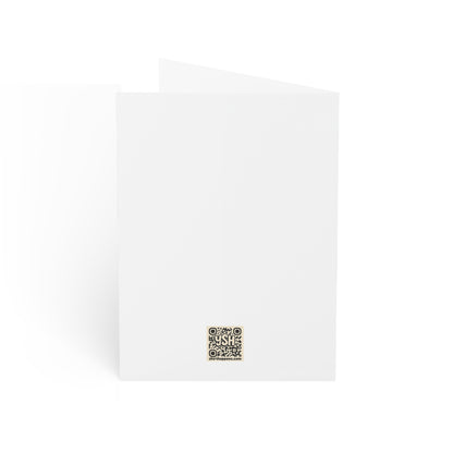 Greeting Card — “Second Date for Lesbians” Funny LGBTQ+