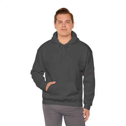 UNISEX Hoodie – " I tested positive... "