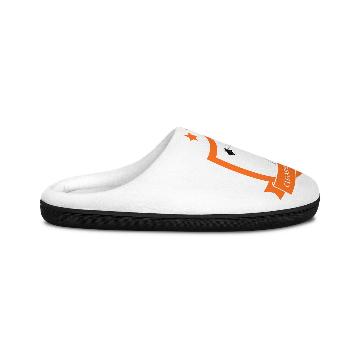 Champion Pitcher Men’s Indoor Slippers
