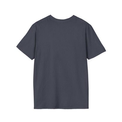 UNISEX T-Shirt — "AMITY ISLAND ... "