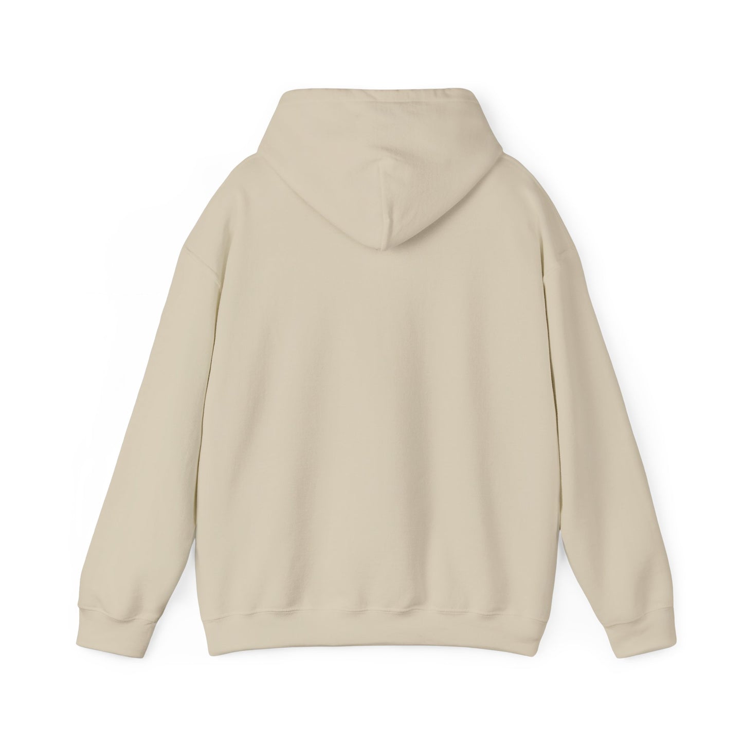 Rough Ride Cowboy Hoodie