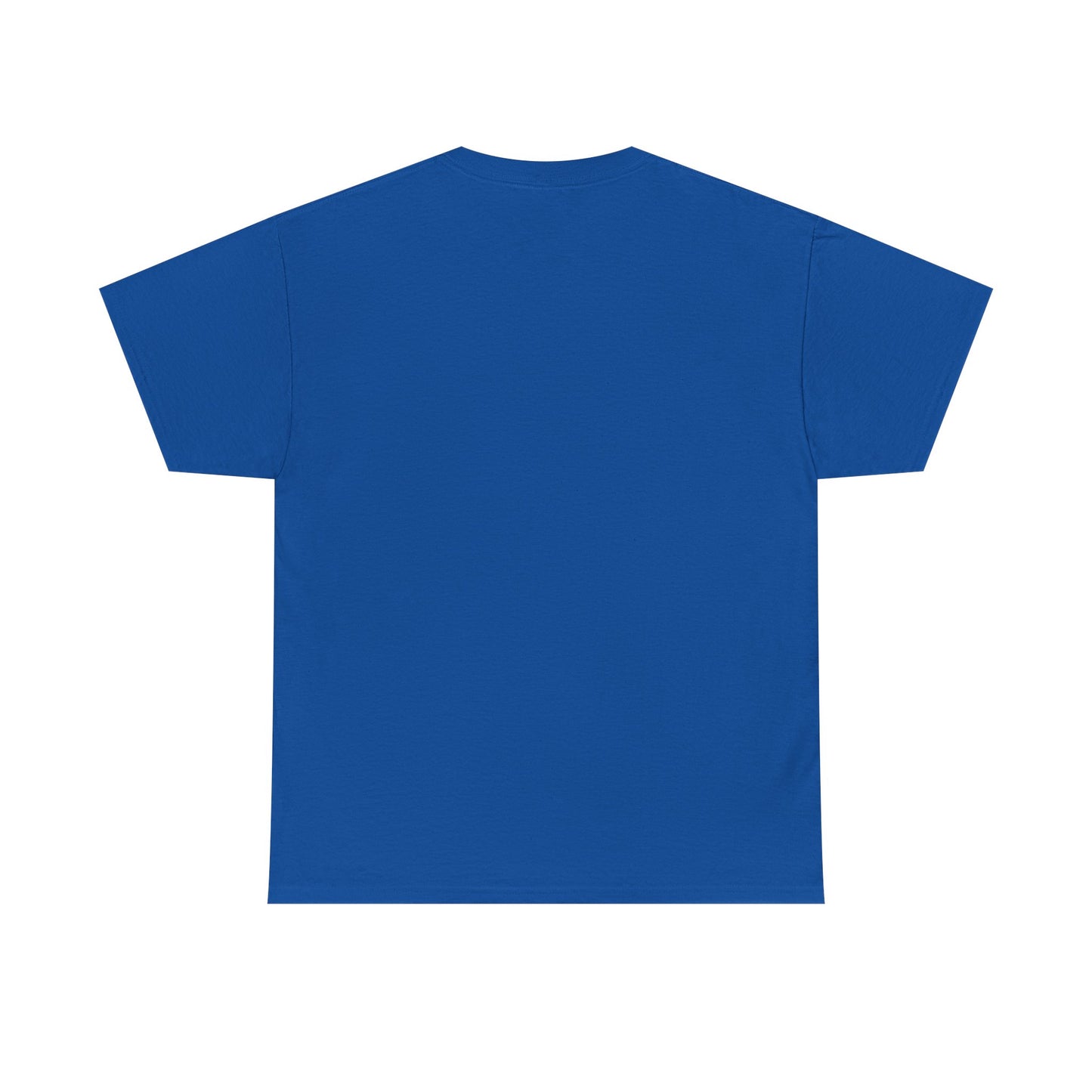 T-Shirt — "MULTIFUCKTIONAL" UNISEX