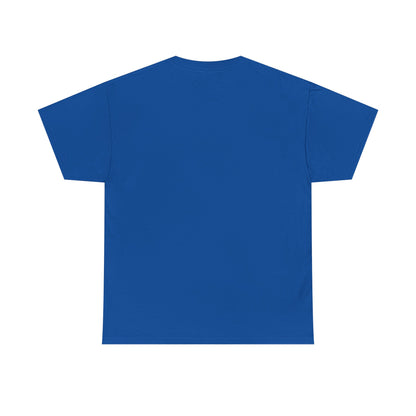 T-Shirt — "MULTIFUCKTIONAL" UNISEX