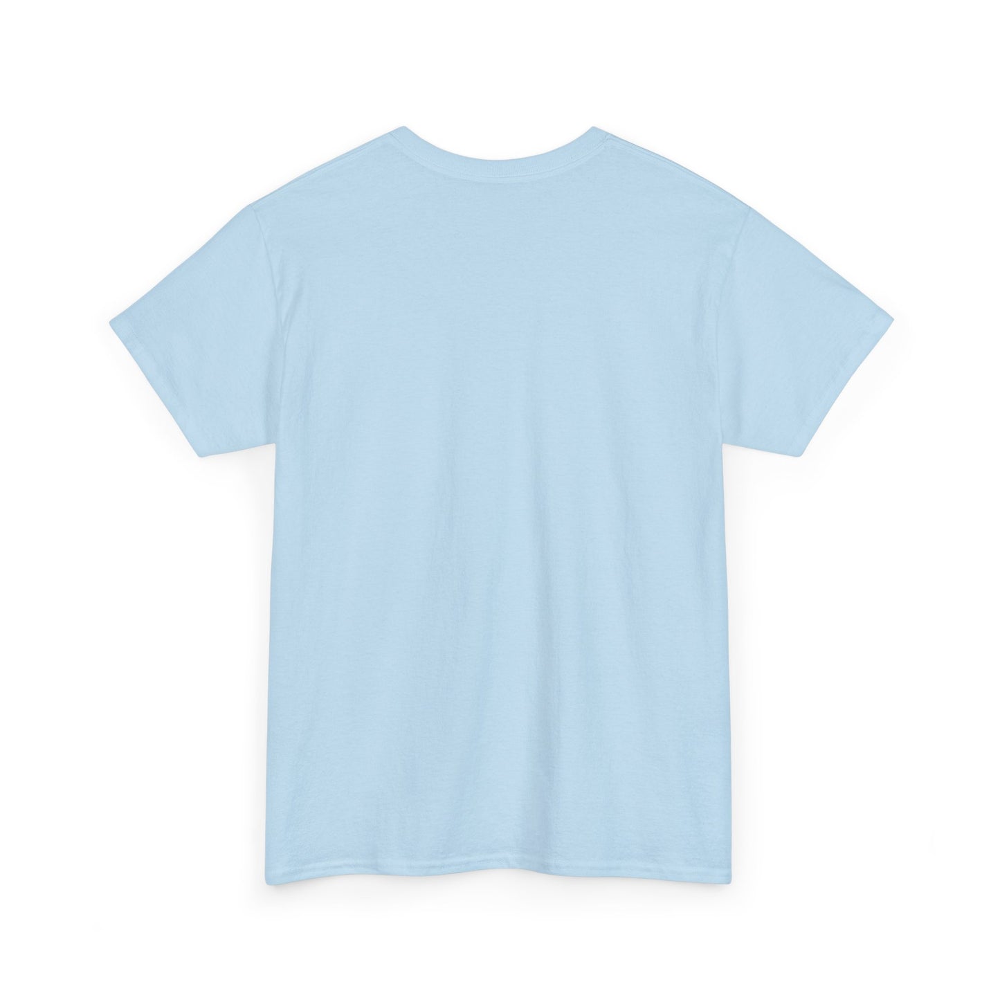 T-Shirt — "MULTIFUCKTIONAL" UNISEX