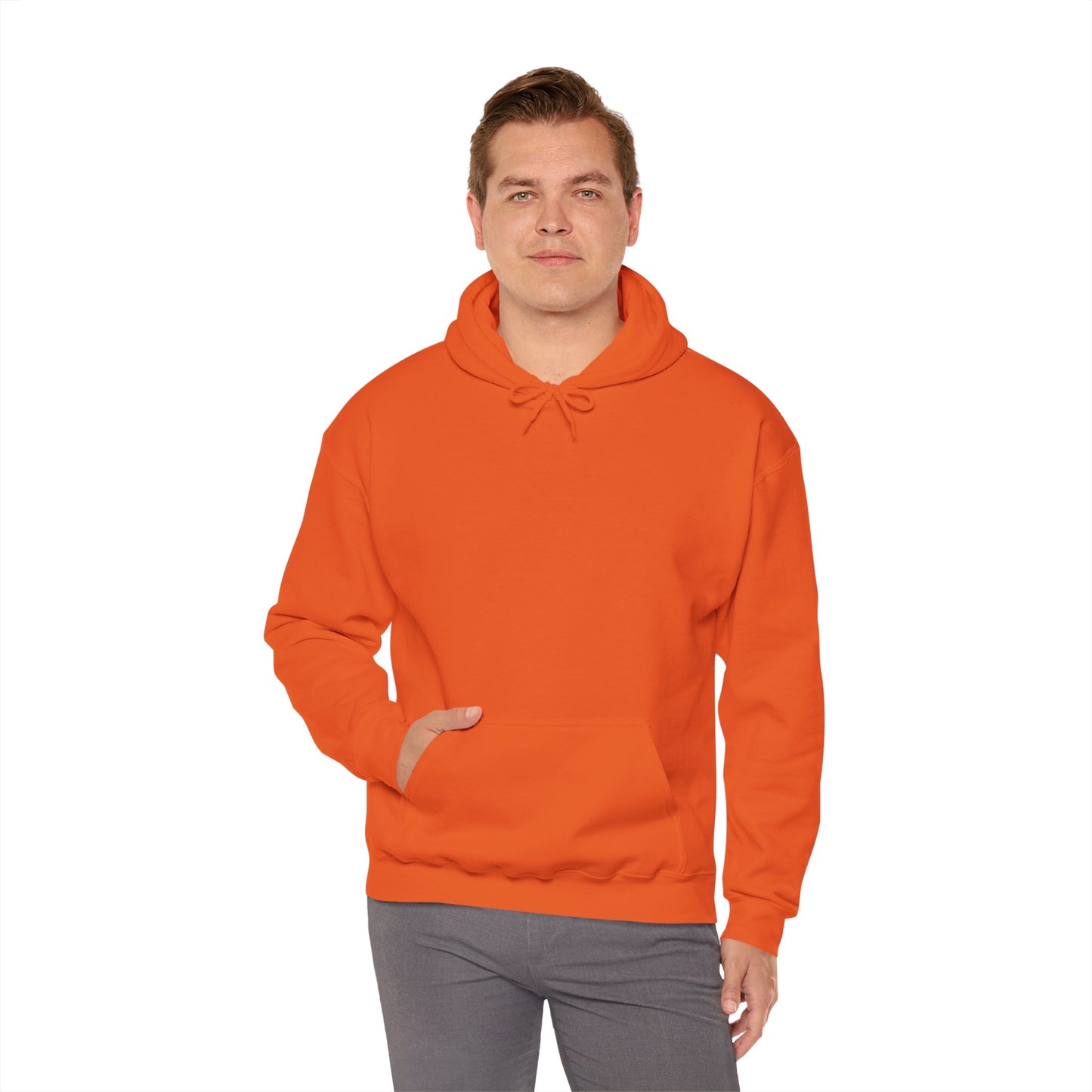 UNISEX Hoodie – " I tested positive... "
