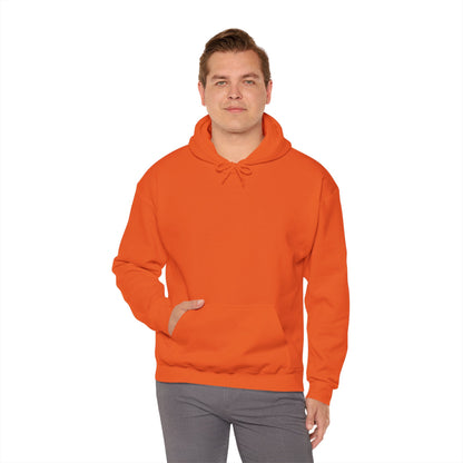 UNISEX Hoodie – " I tested positive... "
