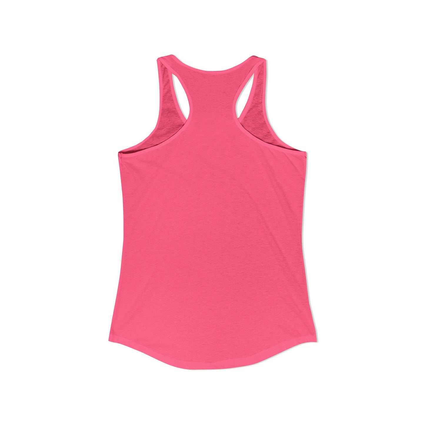 Women's Racerback Tank - "Lemons into... "
