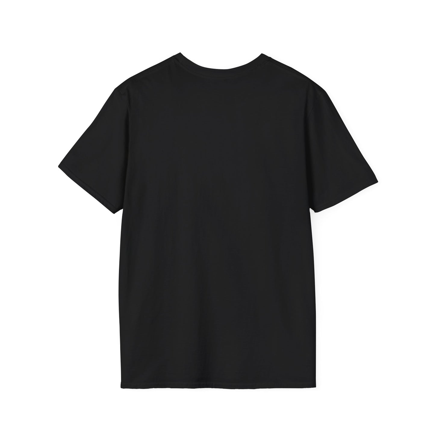 UNISEX T-Shirt — "AMITY ISLAND ... "