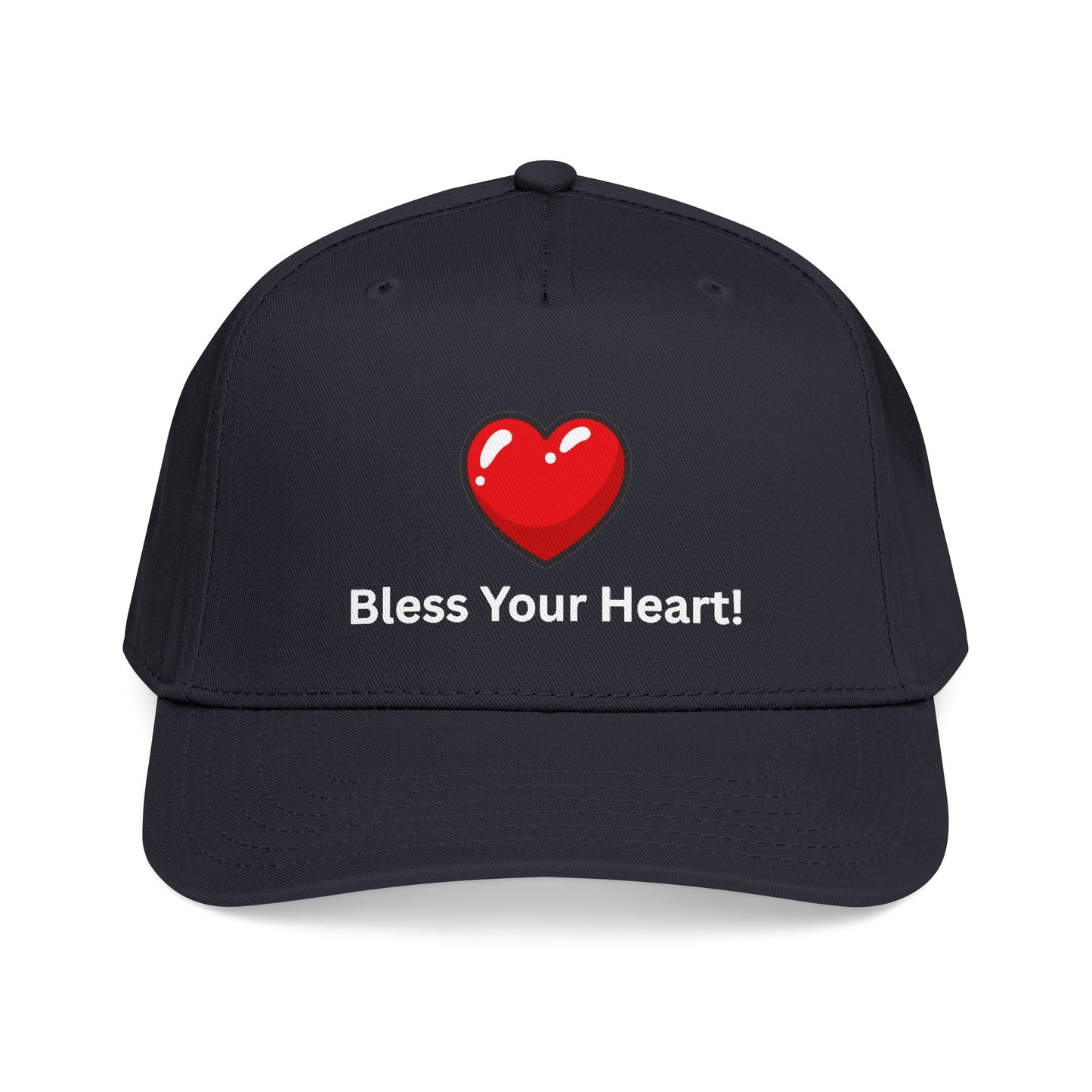 "Bless Your Heart" Baseball Cap