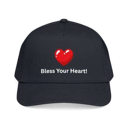 "Bless Your Heart" Baseball Cap