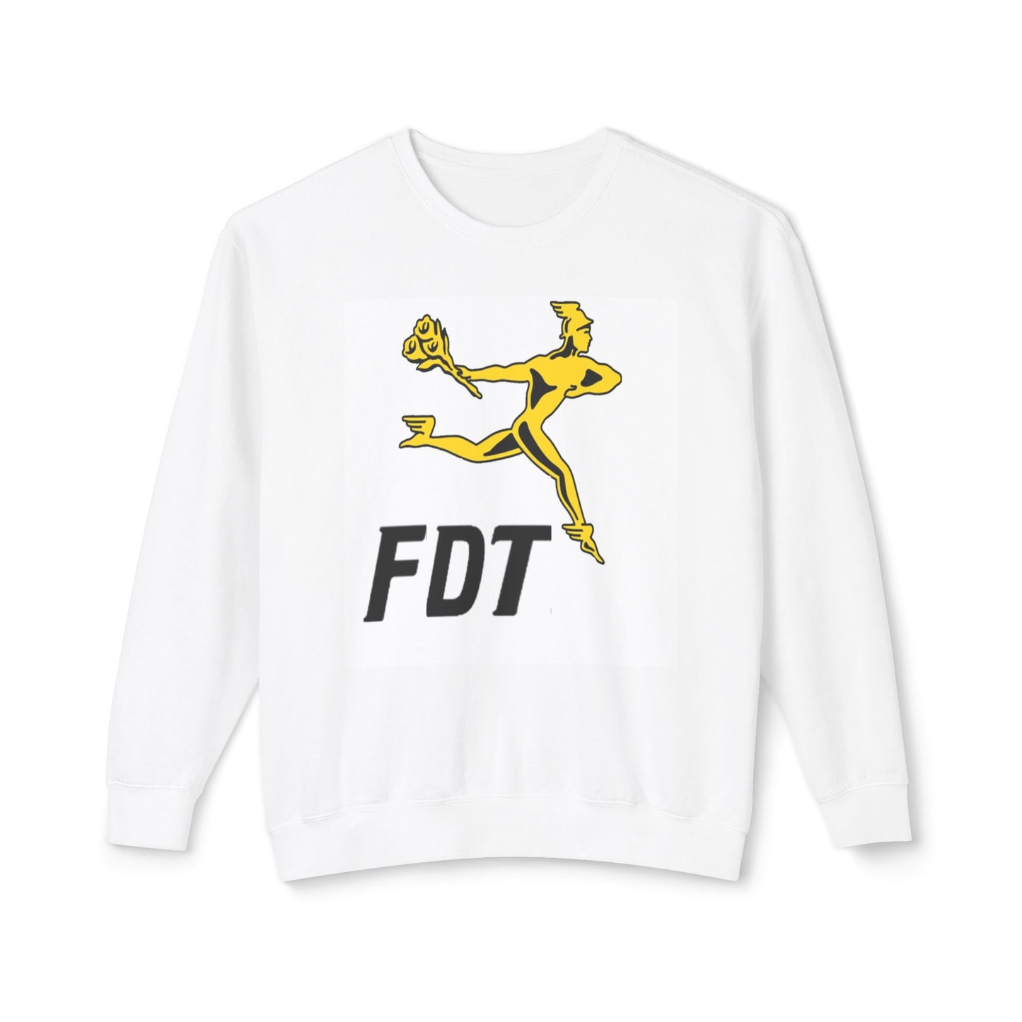 FDT - You Know What It Means...