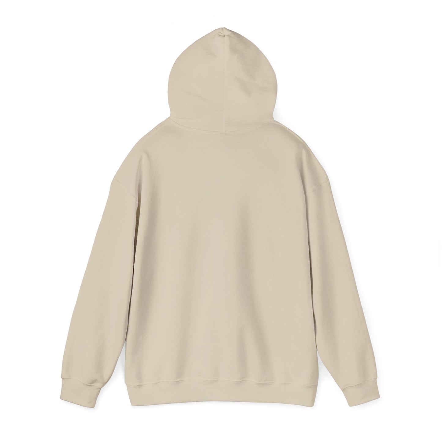 Rough Ride Cowboy Hoodie