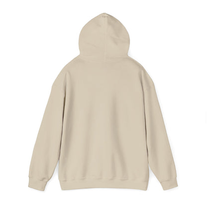 Rough Ride Cowboy Hoodie