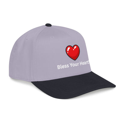 "Bless Your Heart" Baseball Cap