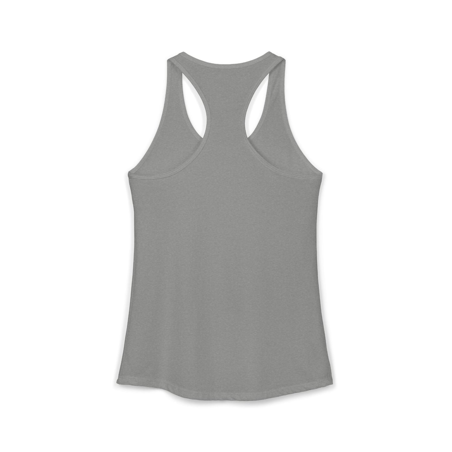 Women's Racerback - BITCH