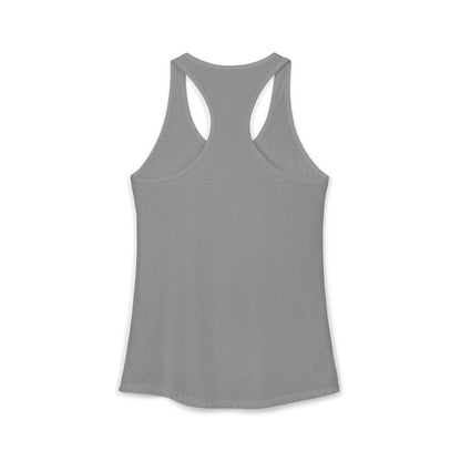 Women's Racerback - BITCH