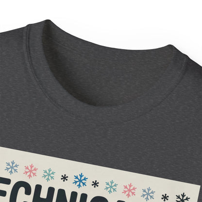 Technically Anything I Don Is Gay Apparel T‑Shirt — Pride Funny LGBTQ Tee
