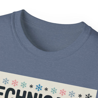 Technically Anything I Don Is Gay Apparel T‑Shirt — Pride Funny LGBTQ Tee