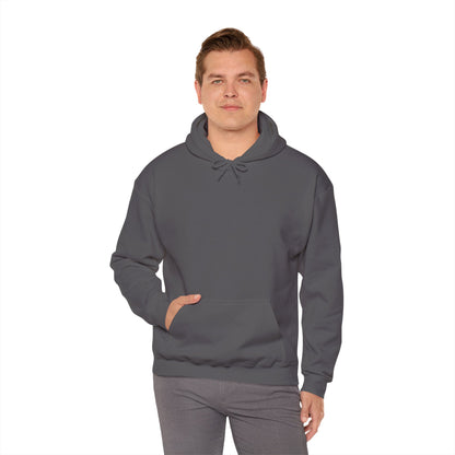 UNISEX Hoodie – " I tested positive... "