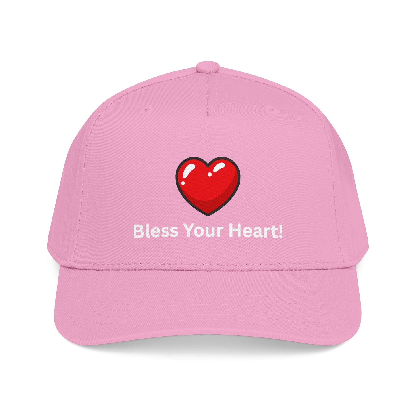 "Bless Your Heart" Baseball Cap