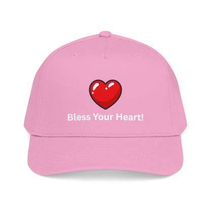 "Bless Your Heart" Baseball Cap