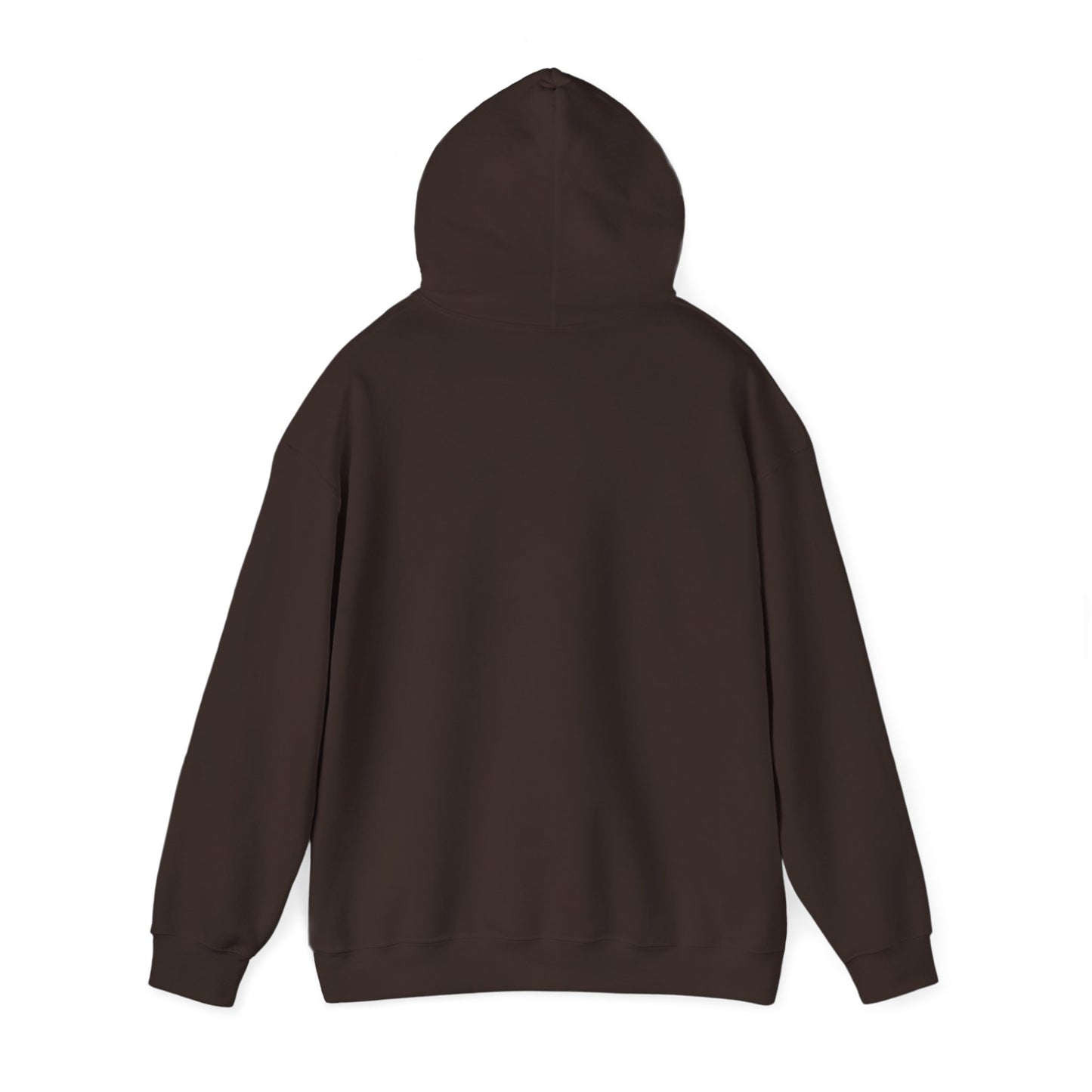 Rough Ride Cowboy Hoodie
