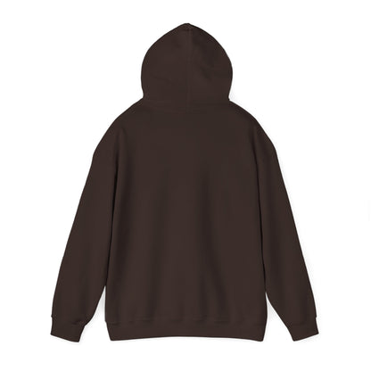 Rough Ride Cowboy Hoodie