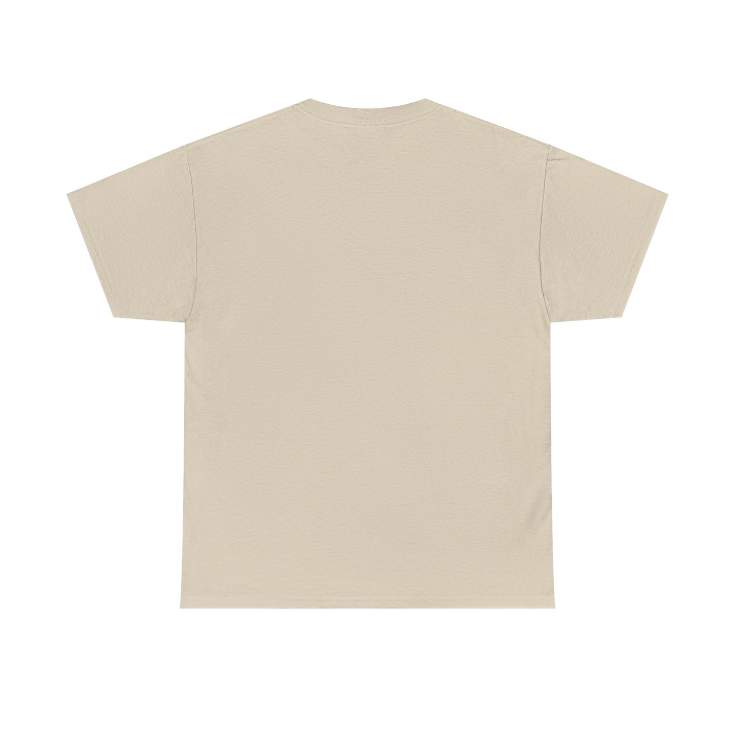 T-Shirt — "MULTIFUCKTIONAL" UNISEX