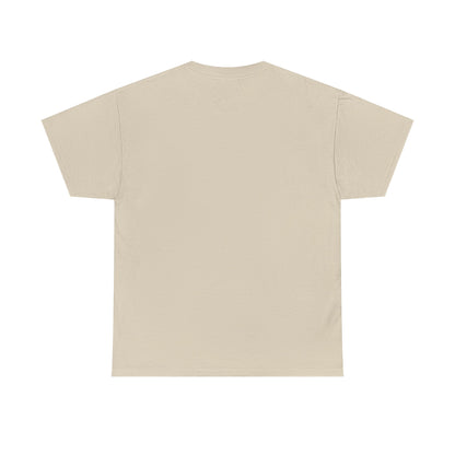 T-Shirt — "MULTIFUCKTIONAL" UNISEX