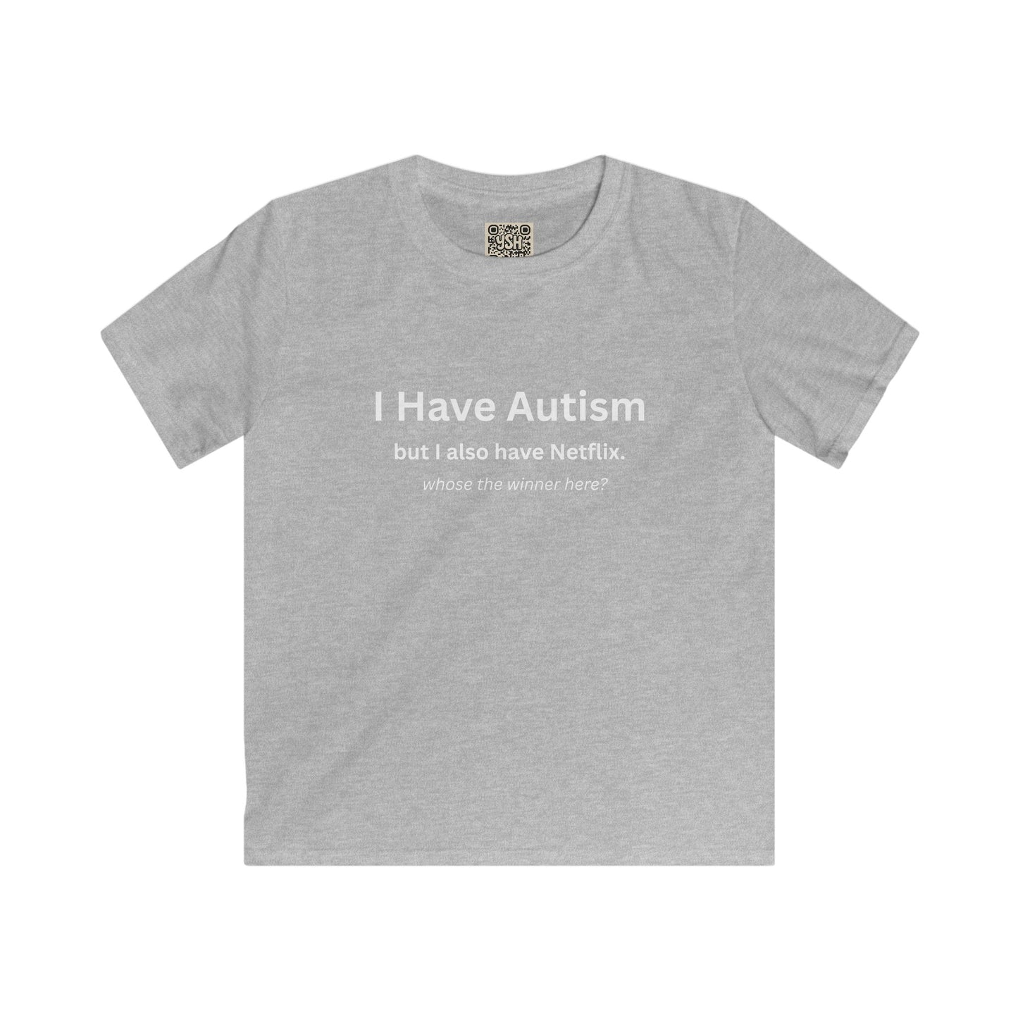 T-Shirt — Autism Pride Awareness