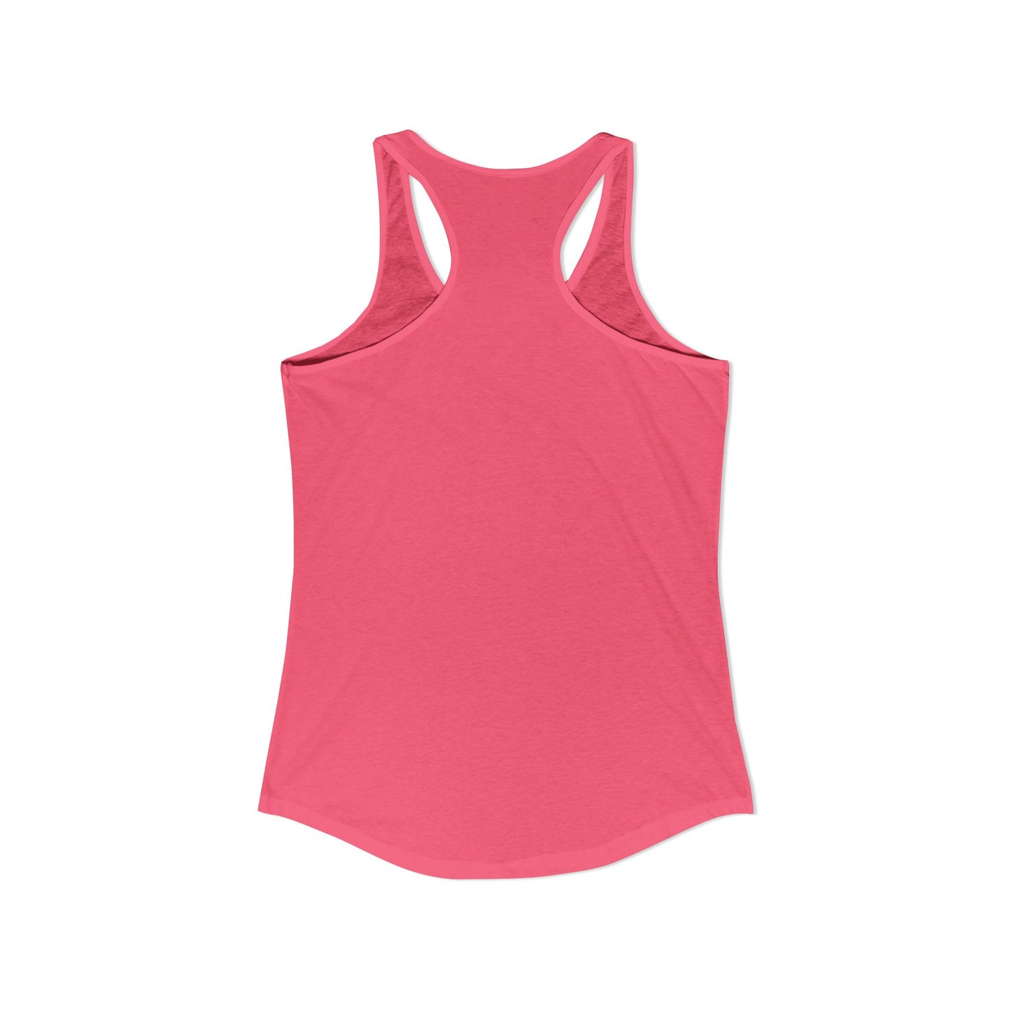 Women's Racerback Tank - "Lemons into... "