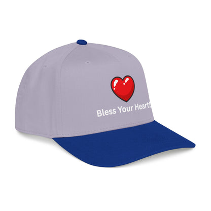 "Bless Your Heart" Baseball Cap