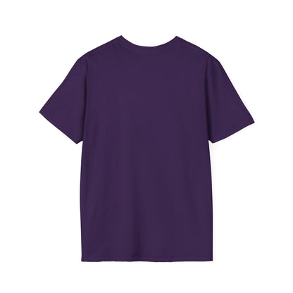 T-Shirt — "Sometimes You Have To Sit Back... "