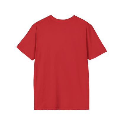 LADIES T-Shirt — “the lioness does not concern herself with ear damage”