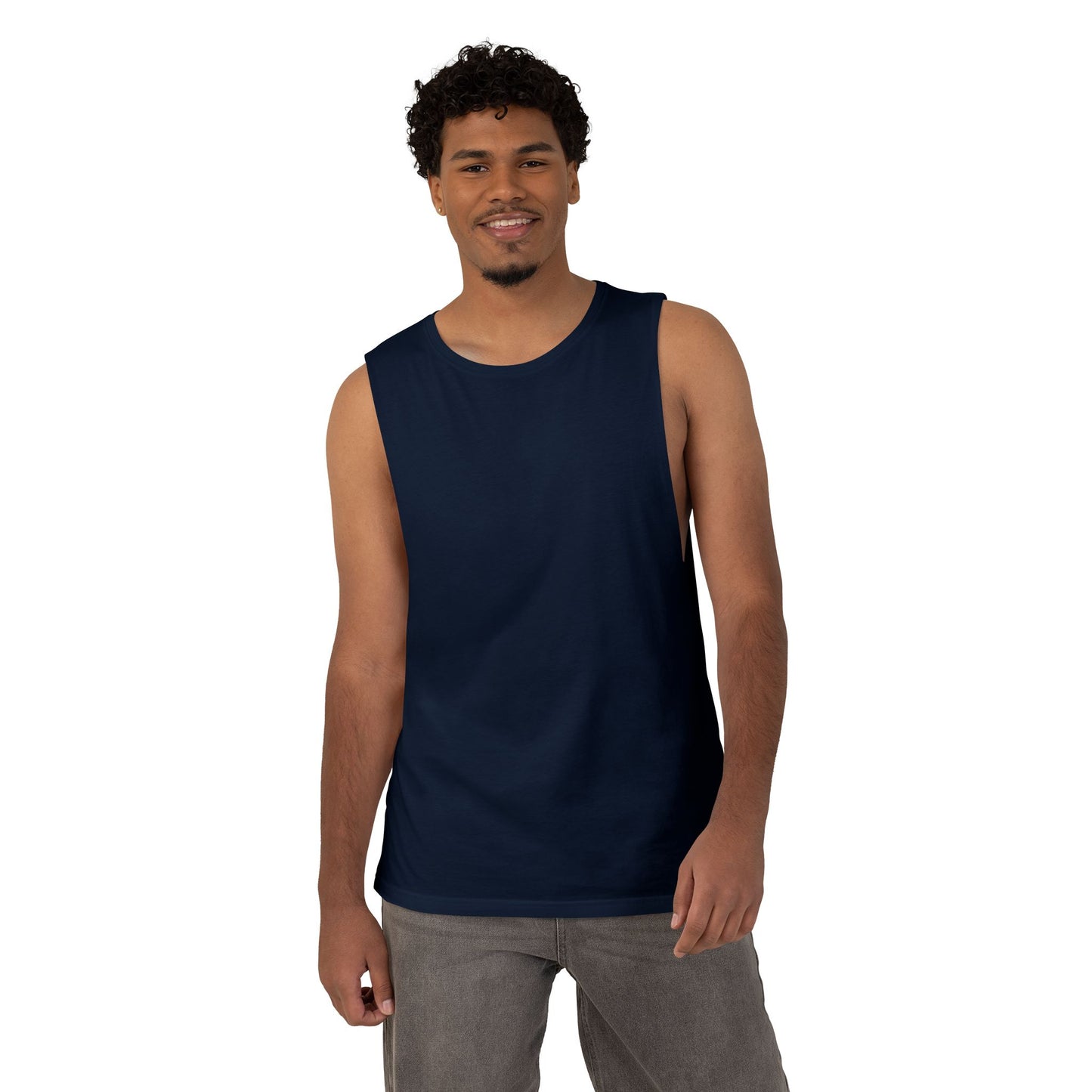 Tank Top — "WTF... "